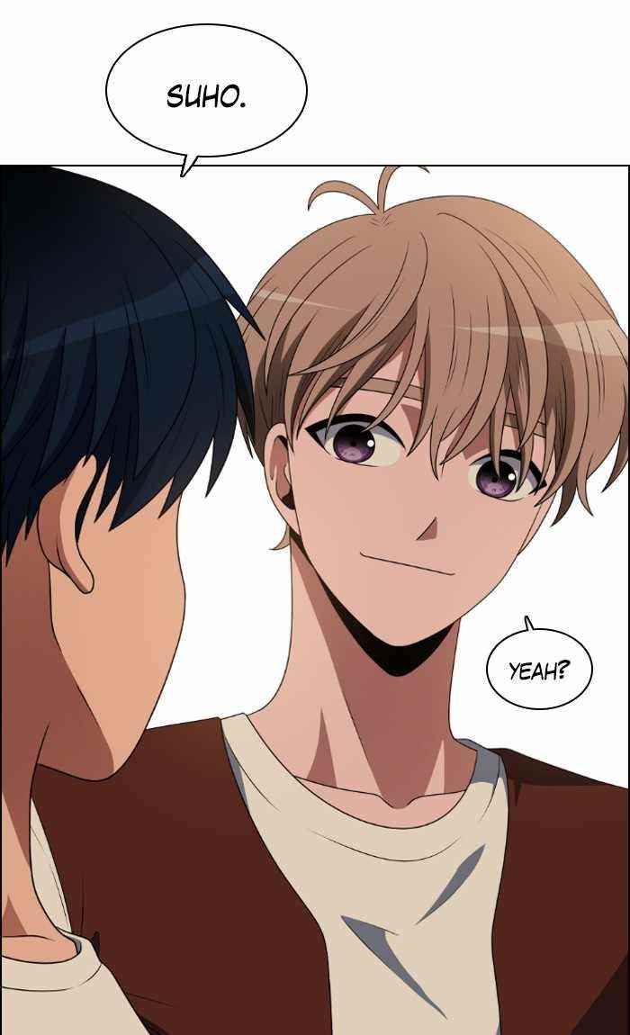 No Scope Chapter 52 - Page 20