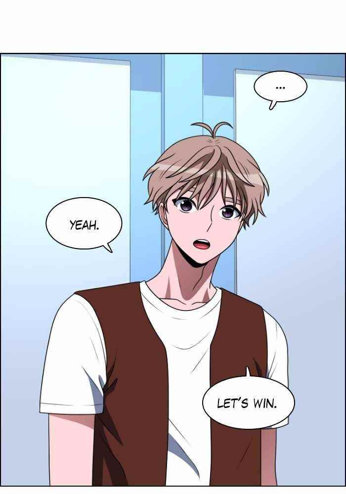 No Scope Chapter 52 - Page 22