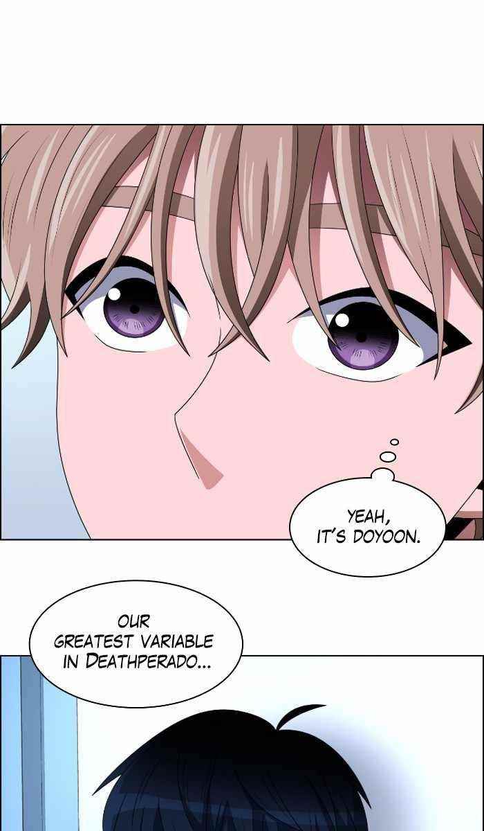 No Scope Chapter 52 - Page 23