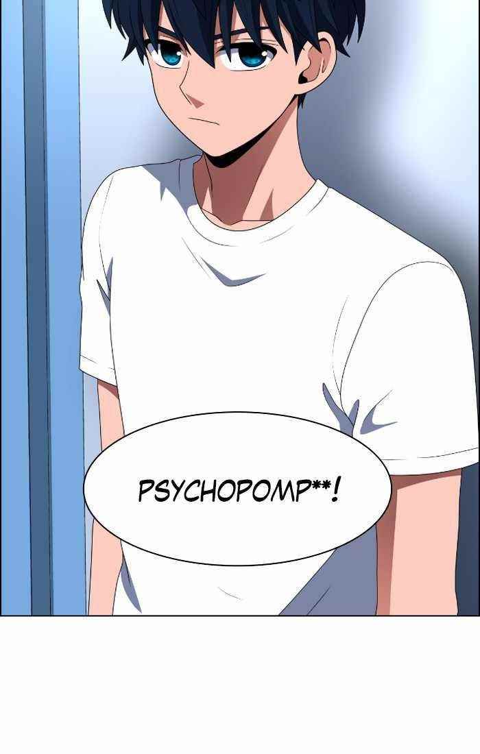 No Scope Chapter 52 - Page 24