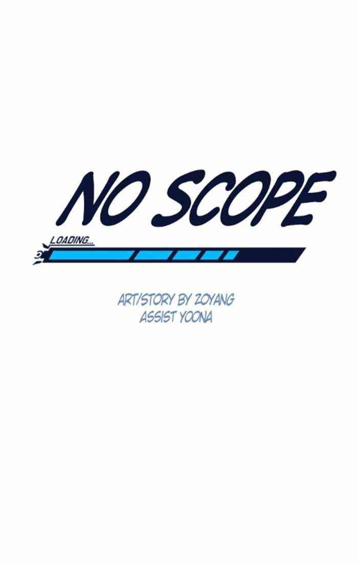 No Scope Chapter 52 - Page 25