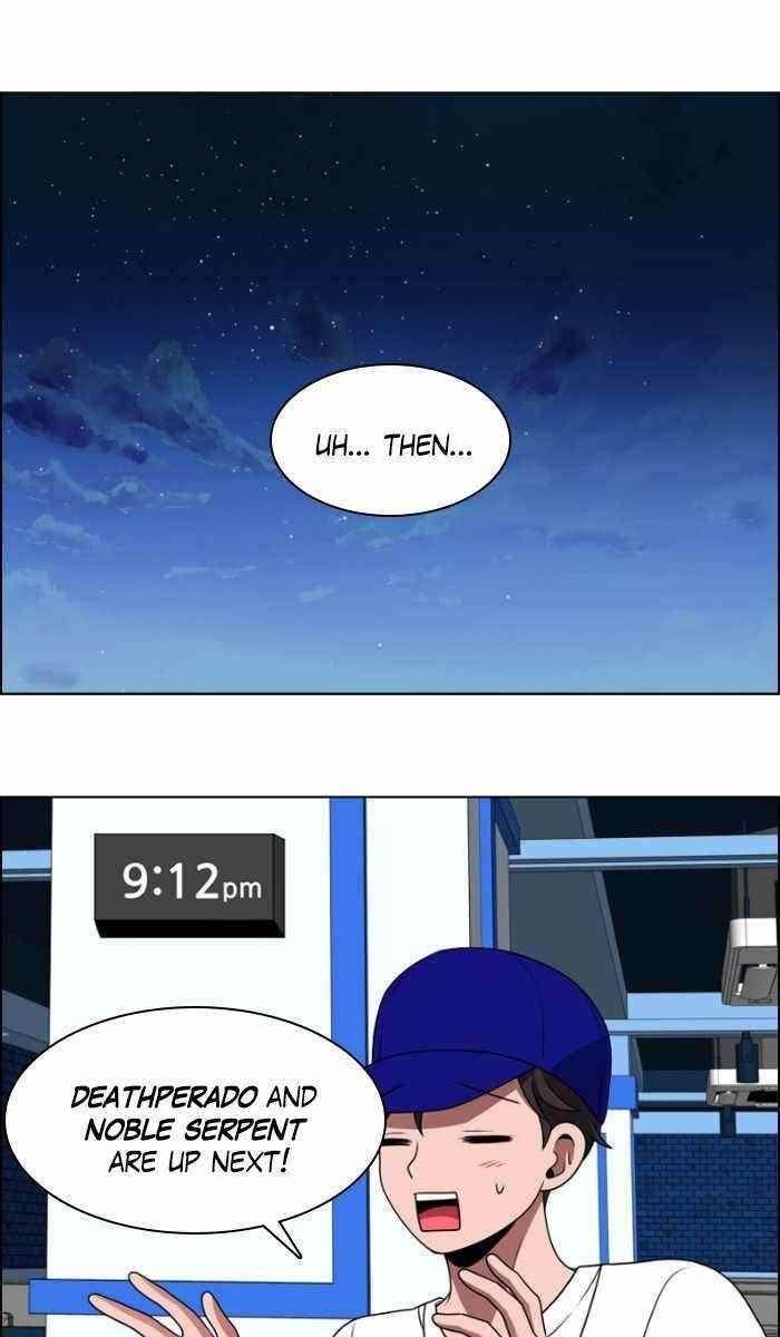 No Scope Chapter 52 - Page 26