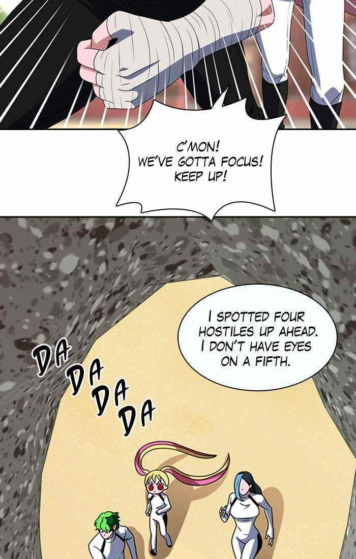 No Scope Chapter 52 - Page 30