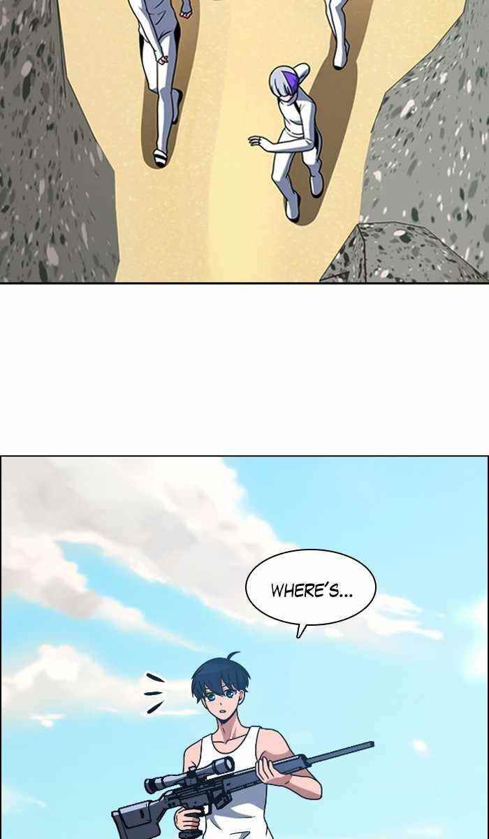 No Scope Chapter 52 - Page 31