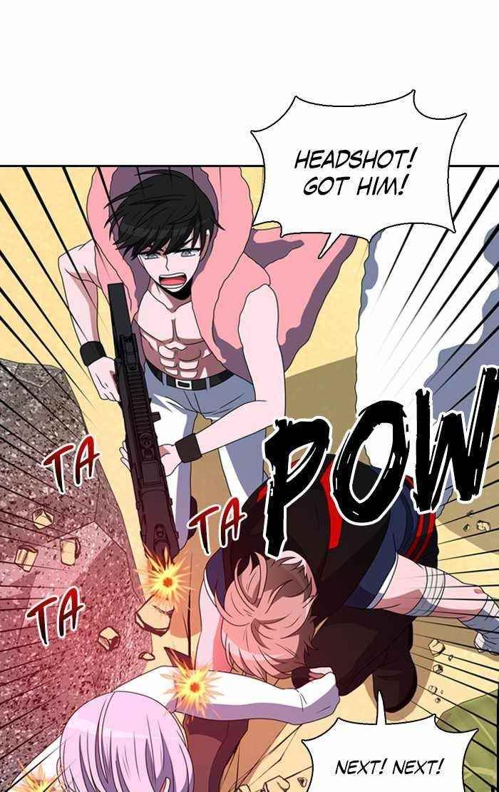 No Scope Chapter 52 - Page 36