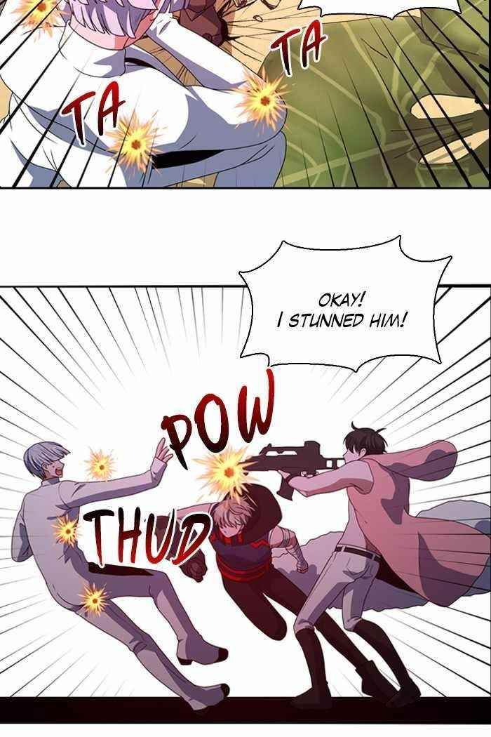 No Scope Chapter 52 - Page 37