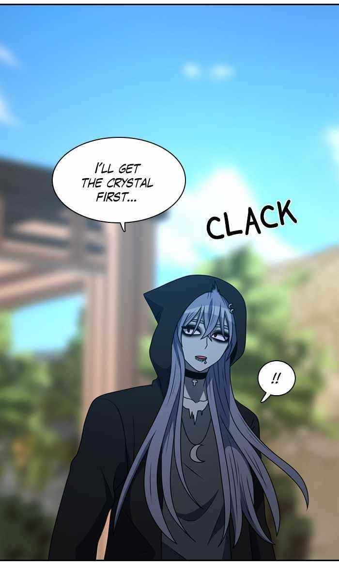 No Scope Chapter 52 - Page 39