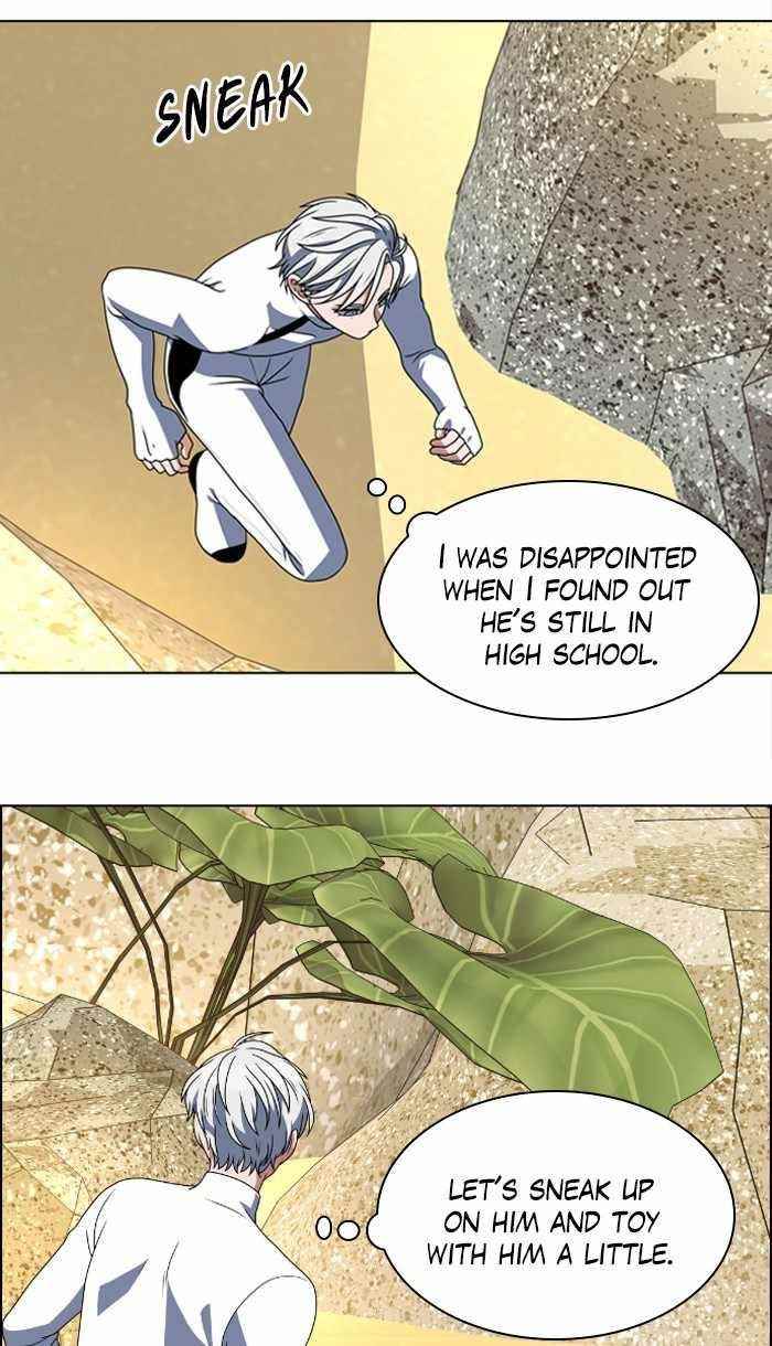 No Scope Chapter 52 - Page 51