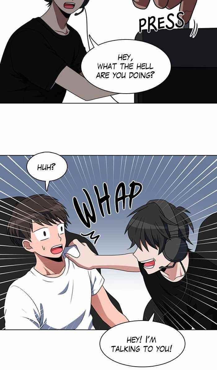 No Scope Chapter 52 - Page 63