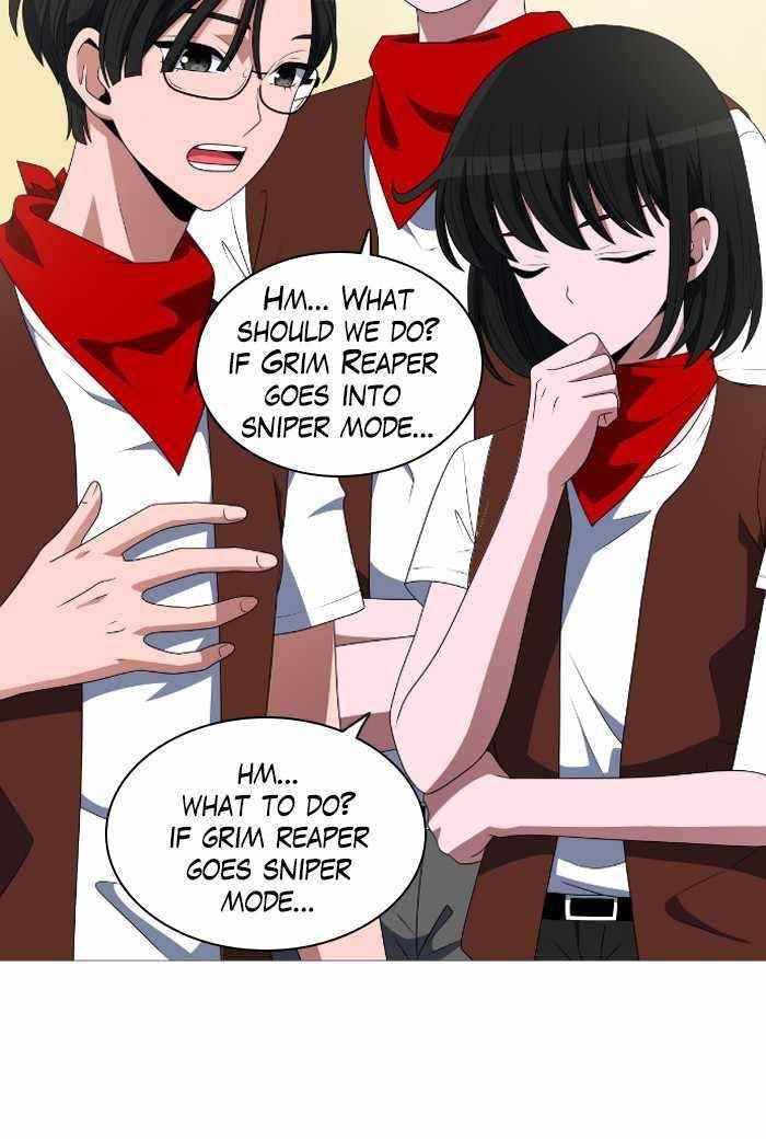 No Scope Chapter 52 - Page 7