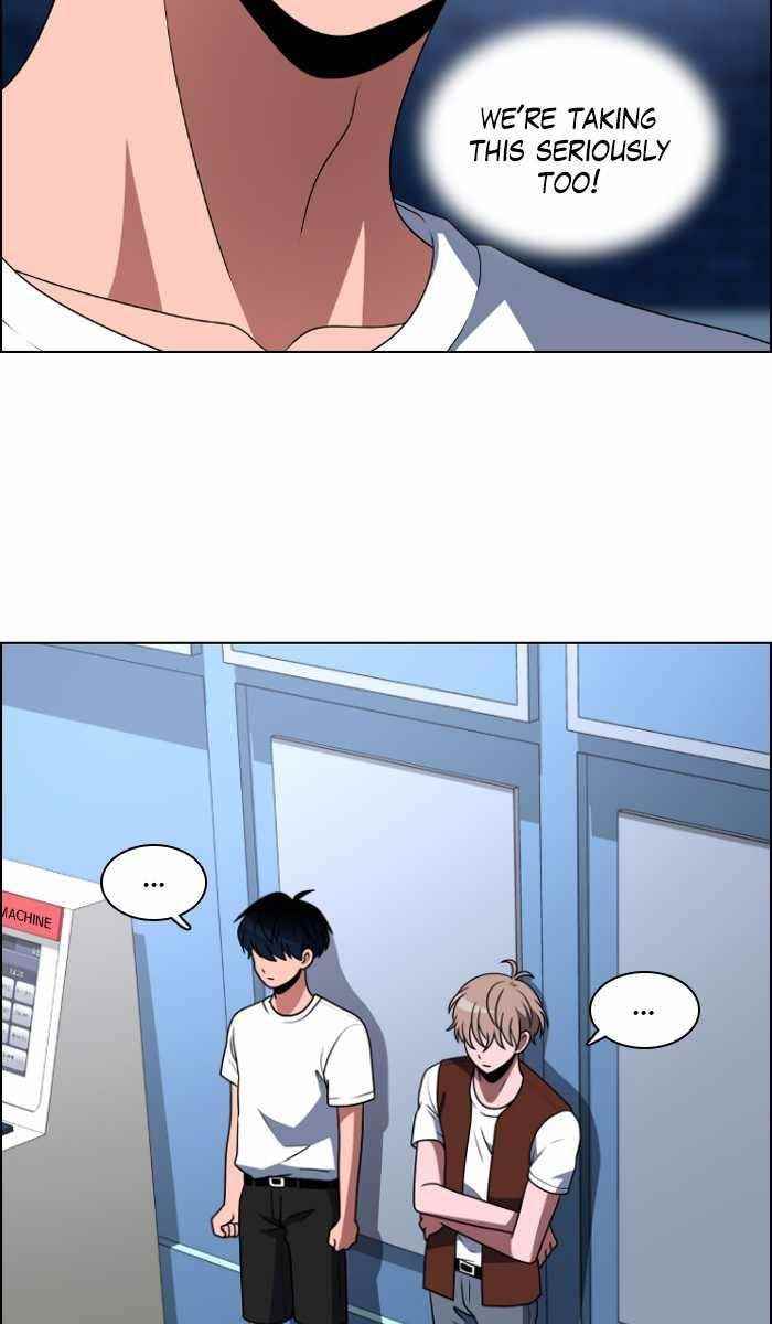 No Scope Chapter 52 - Page 9