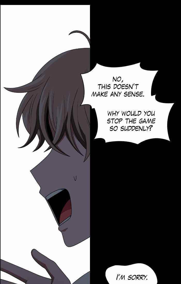 No Scope Chapter 54 - Page 1