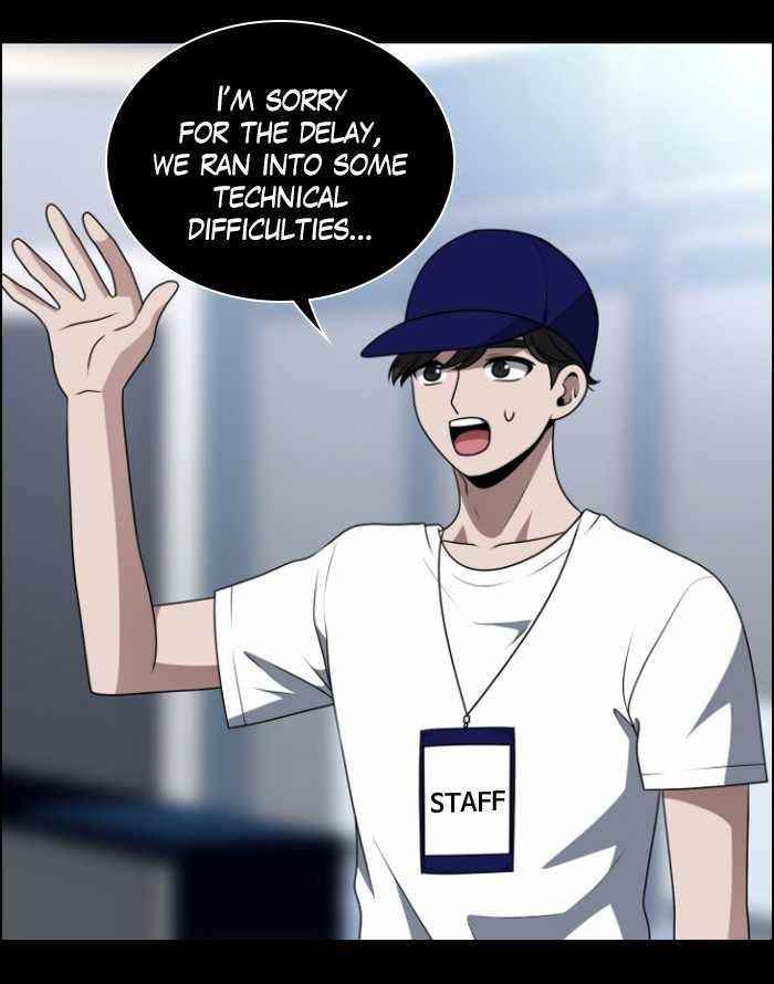 No Scope Chapter 54 - Page 10