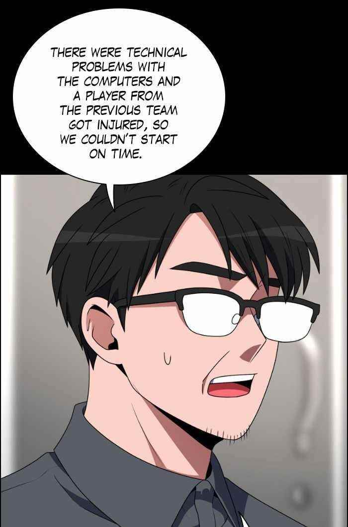 No Scope Chapter 54 - Page 11