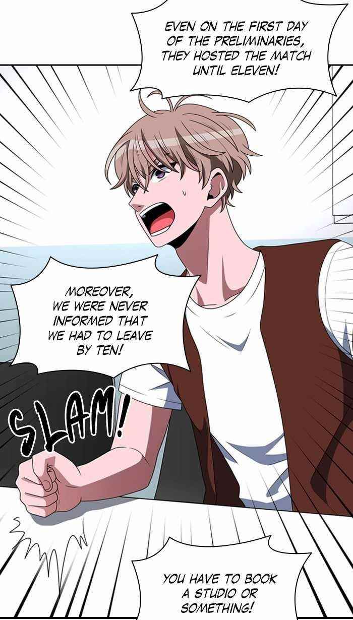 No Scope Chapter 54 - Page 14