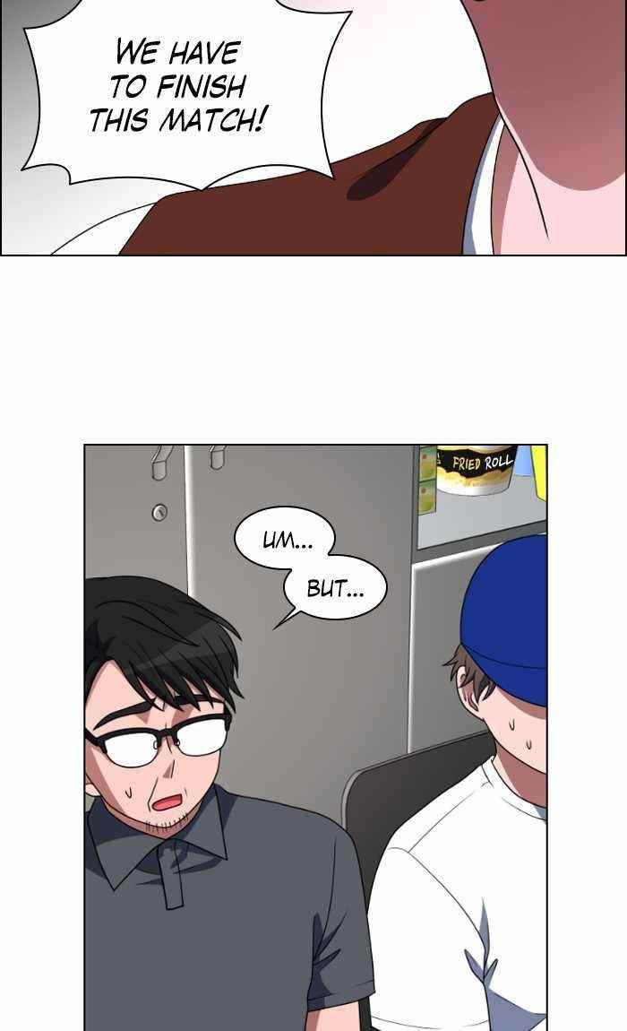 No Scope Chapter 54 - Page 16