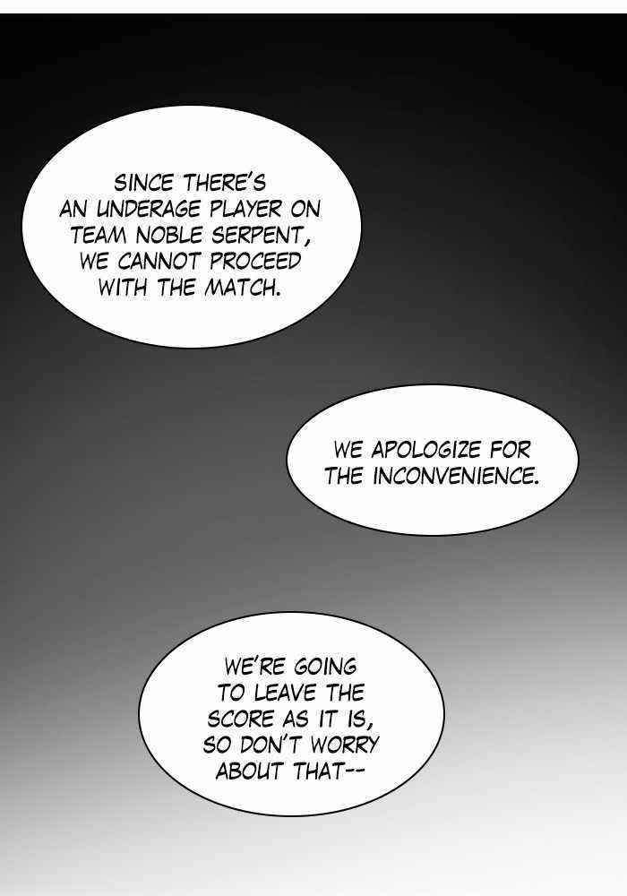 No Scope Chapter 54 - Page 19