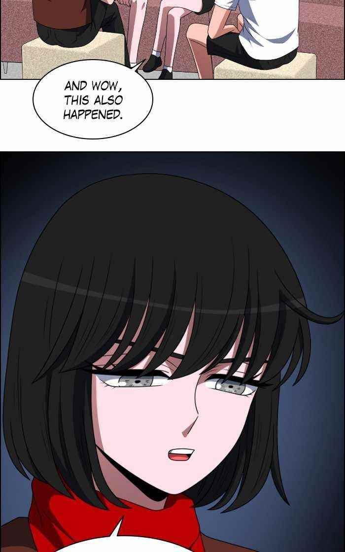 No Scope Chapter 54 - Page 22