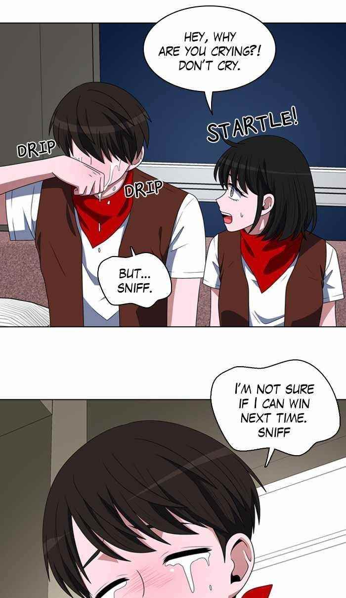 No Scope Chapter 54 - Page 26