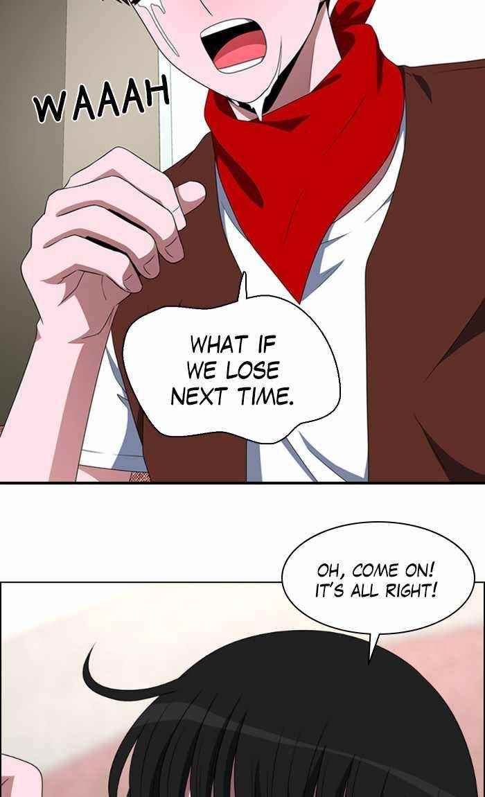 No Scope Chapter 54 - Page 27