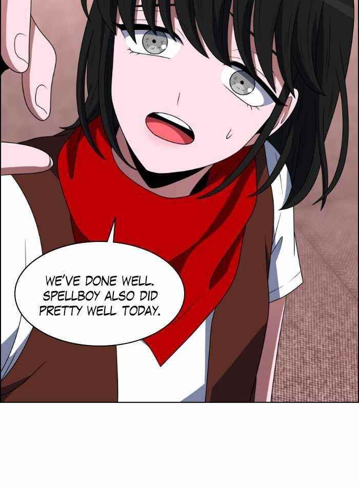 No Scope Chapter 54 - Page 28