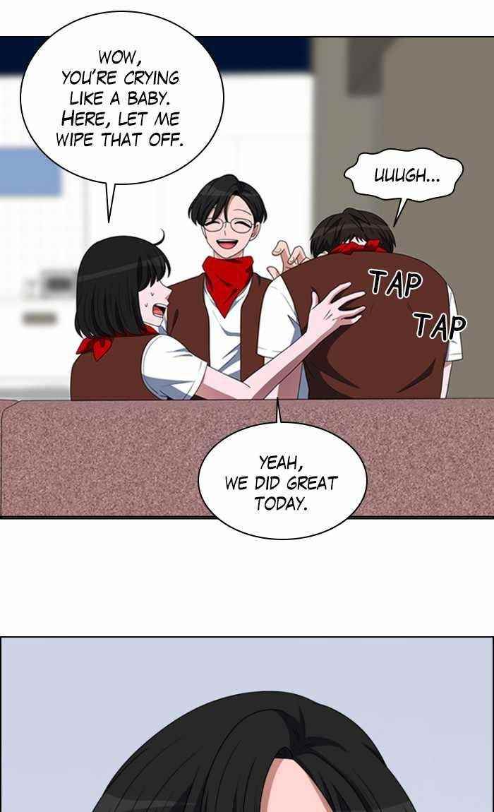 No Scope Chapter 54 - Page 29