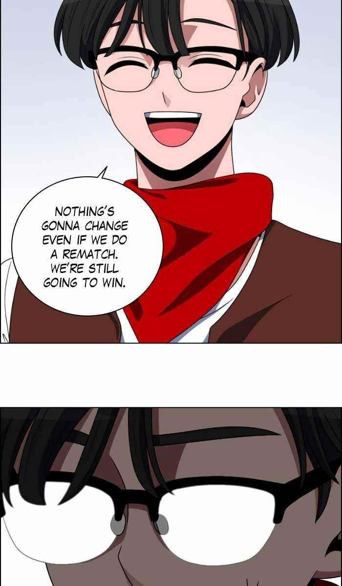 No Scope Chapter 54 - Page 30