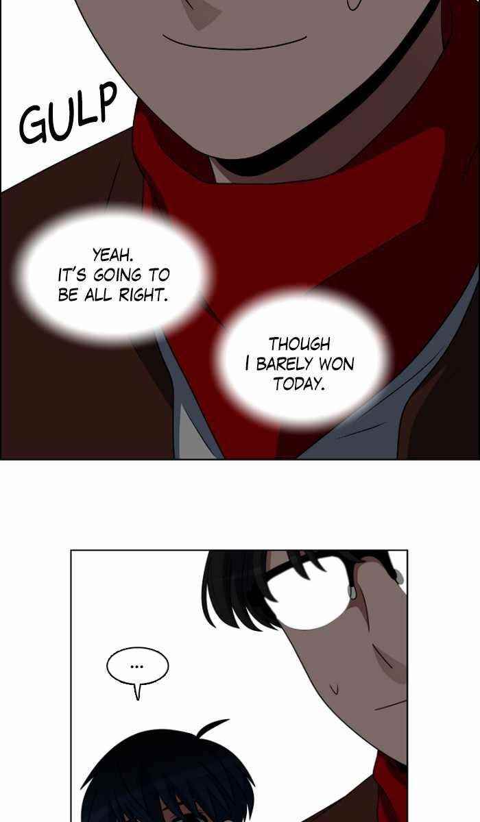 No Scope Chapter 54 - Page 31