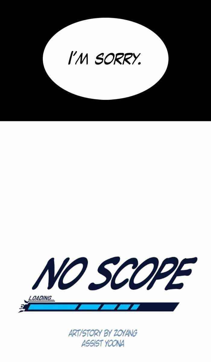 No Scope Chapter 54 - Page 6