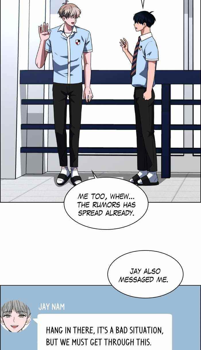 No Scope Chapter 54 - Page 61