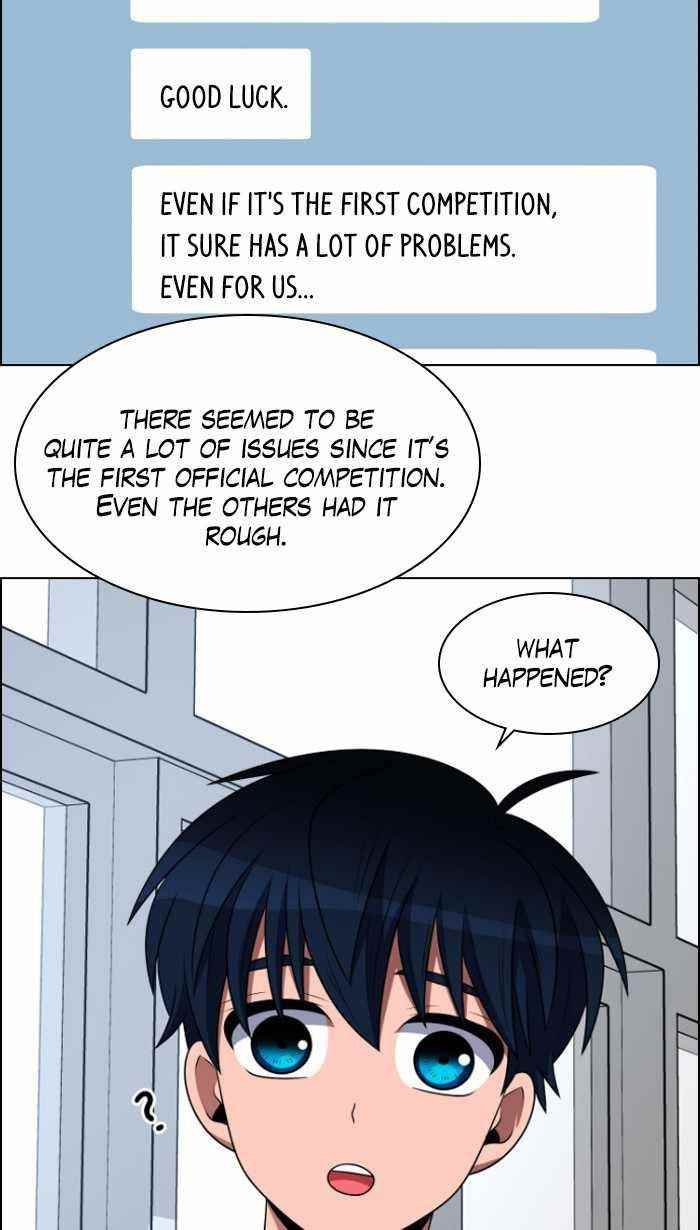 No Scope Chapter 54 - Page 62