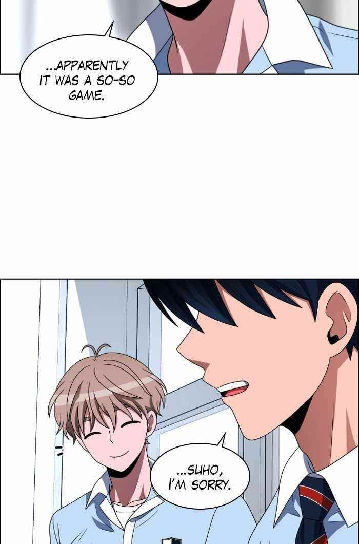 No Scope Chapter 54 - Page 64