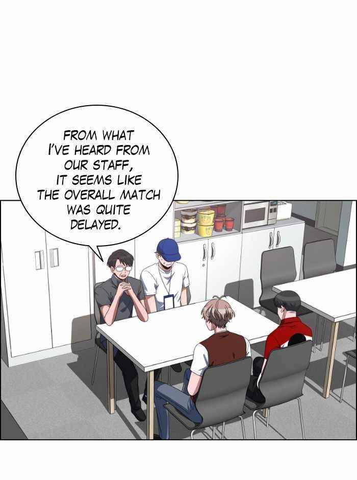 No Scope Chapter 54 - Page 7