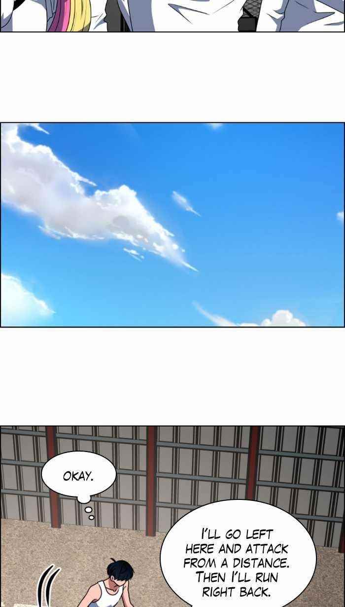 No Scope Chapter 57 - Page 18