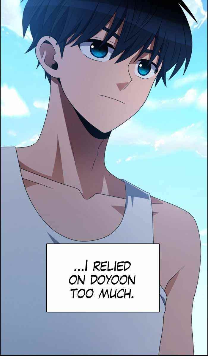 No Scope Chapter 57 - Page 36