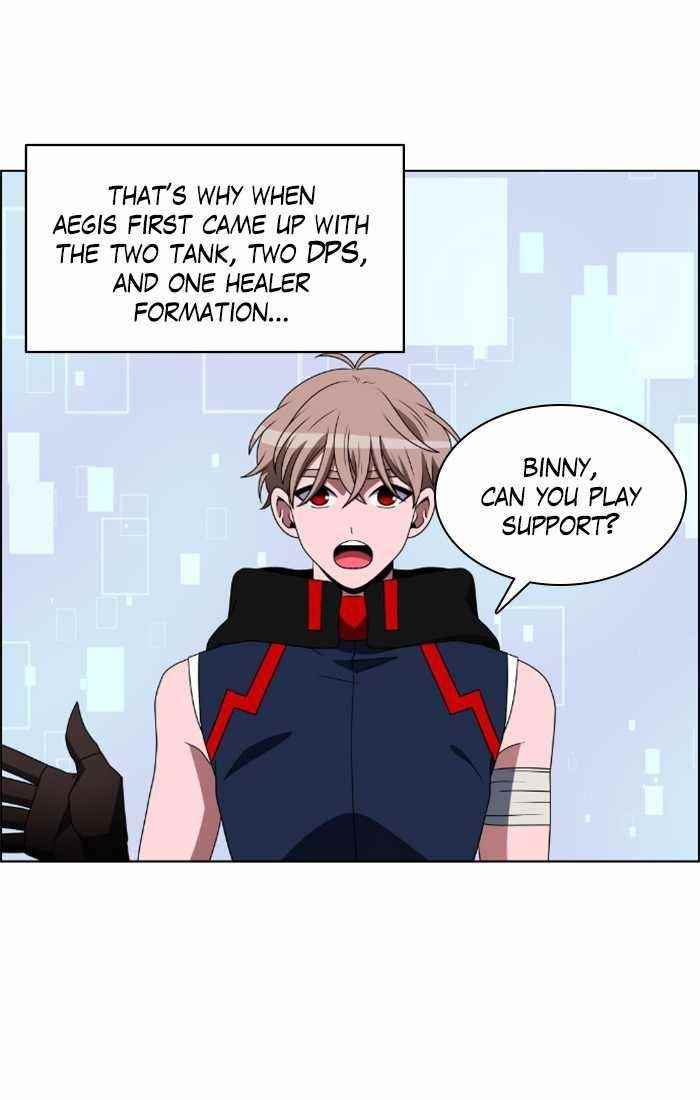 No Scope Chapter 57 - Page 51