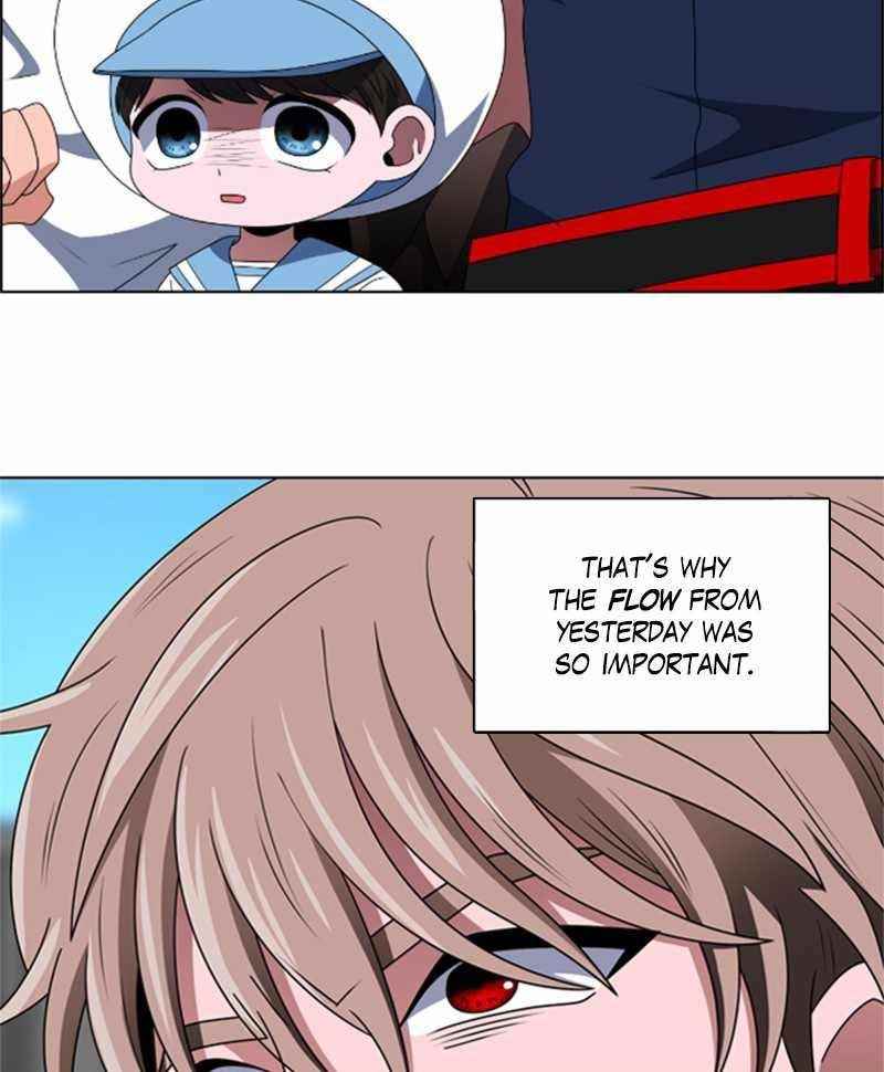 No Scope Chapter 58 - Page 3