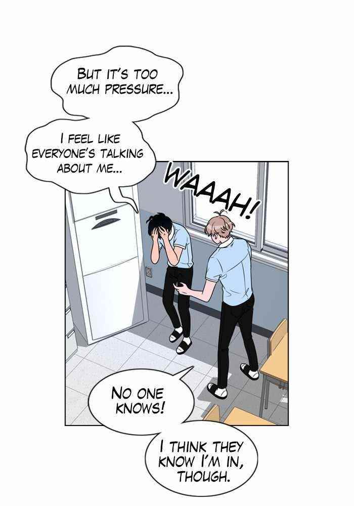 No Scope Chapter 6 - Page 26