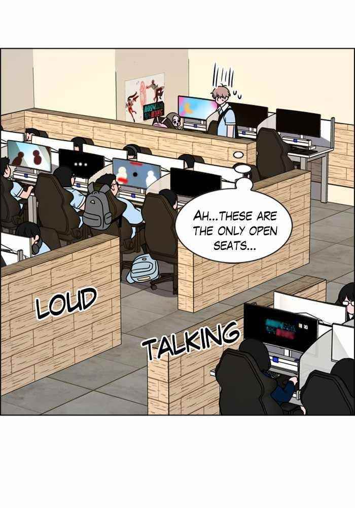 No Scope Chapter 6 - Page 50