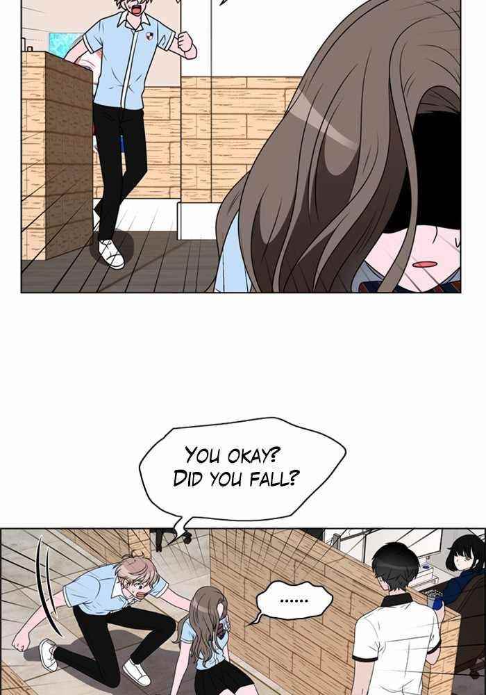 No Scope Chapter 6 - Page 65