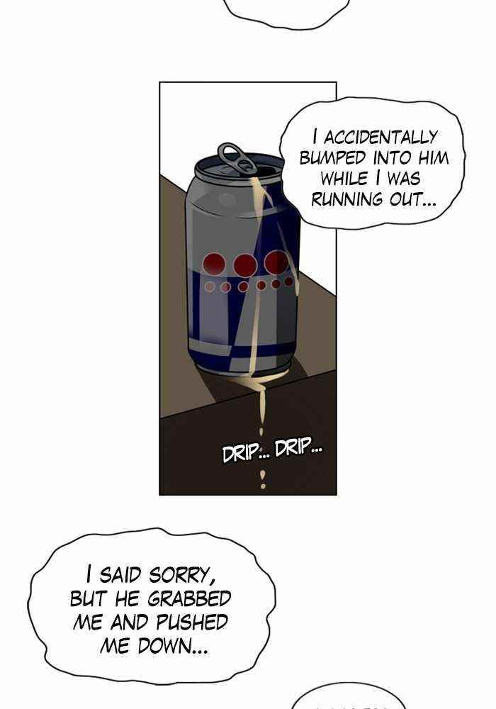 No Scope Chapter 6 - Page 68