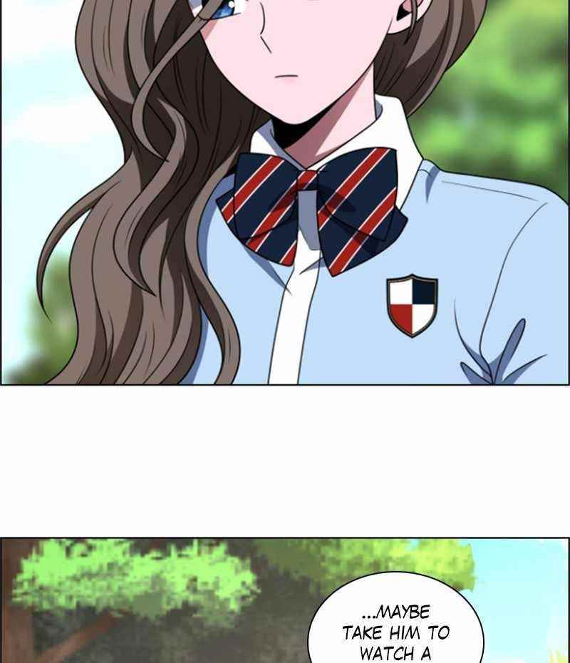 No Scope Chapter 60 - Page 12