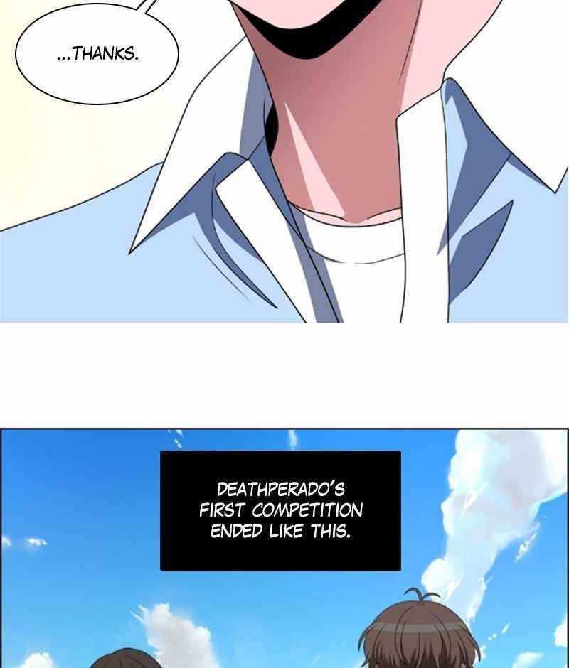 No Scope Chapter 60 - Page 33