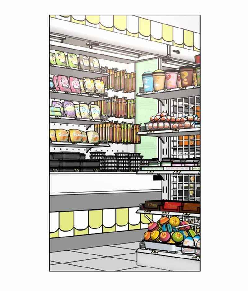 No Scope Chapter 60 - Page 36