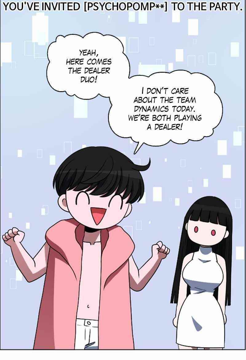 No Scope Chapter 61 - Page 32