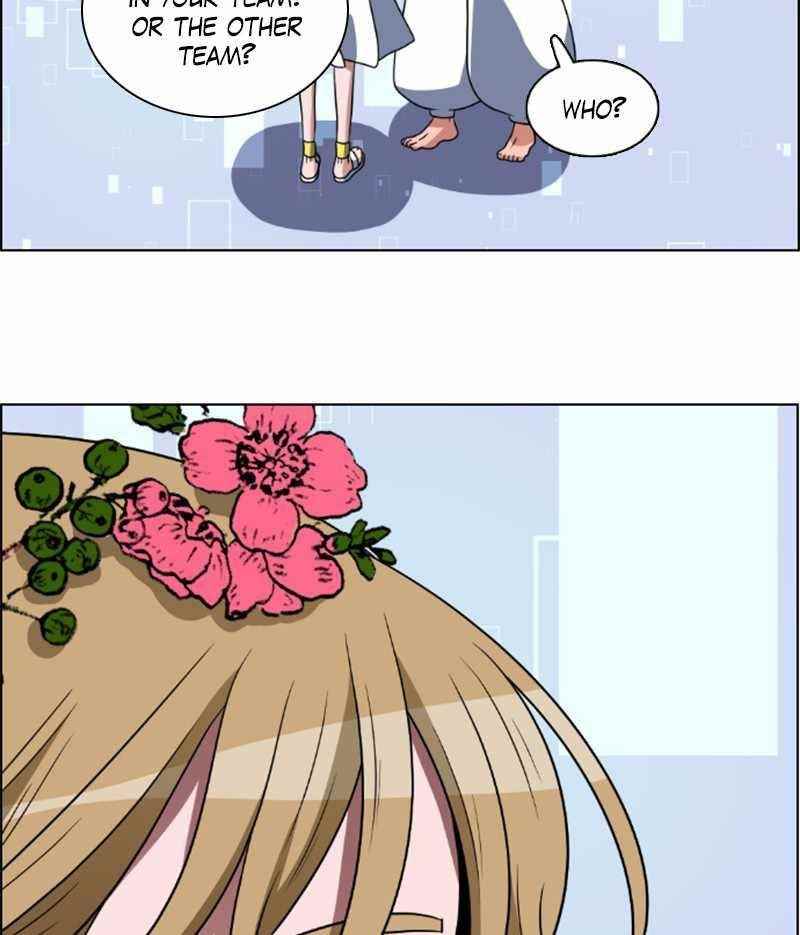 No Scope Chapter 62 - Page 28