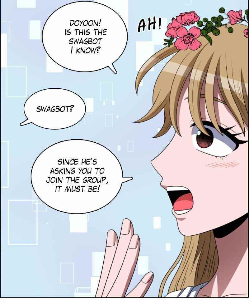 No Scope Chapter 62 - Page 37