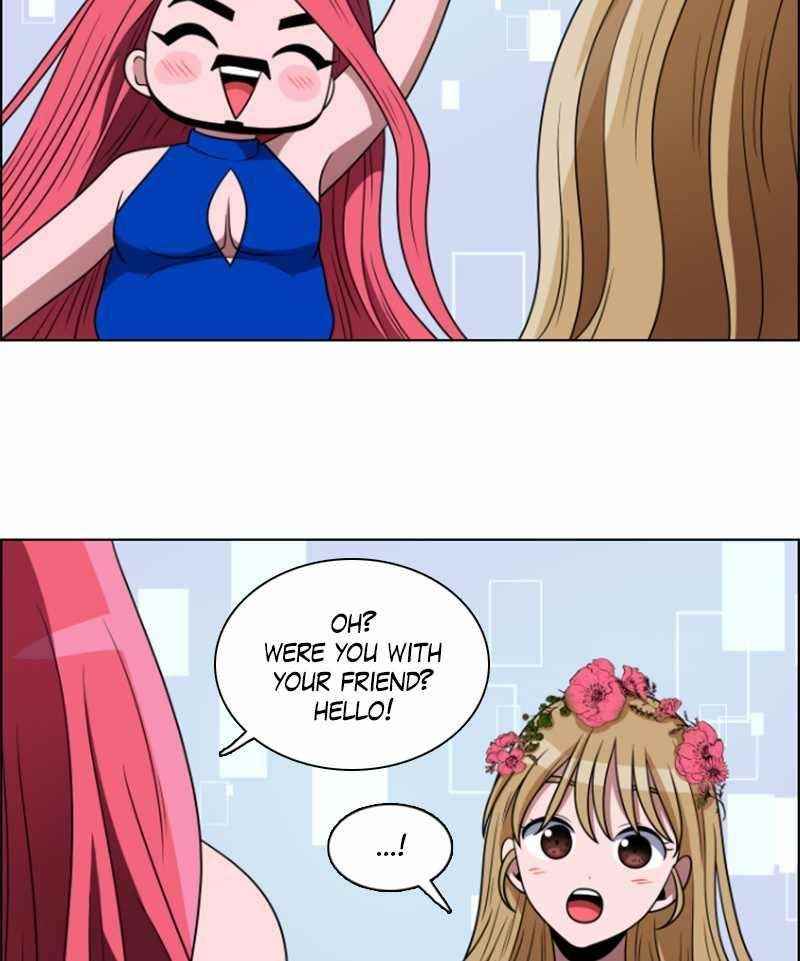 No Scope Chapter 62 - Page 42