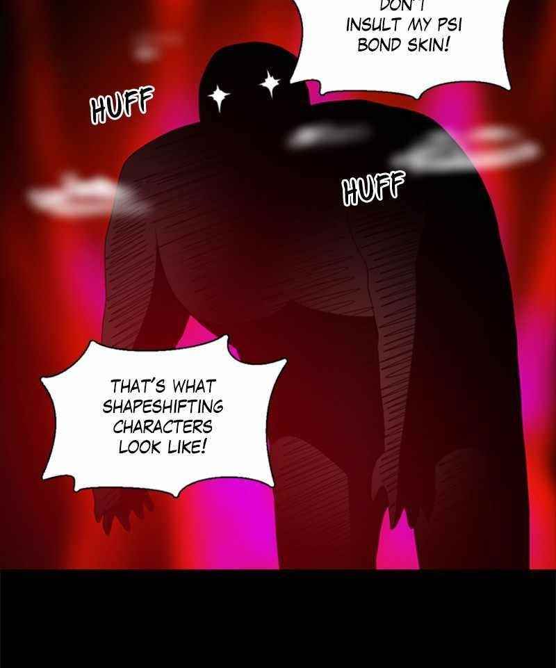 No Scope Chapter 62 - Page 60