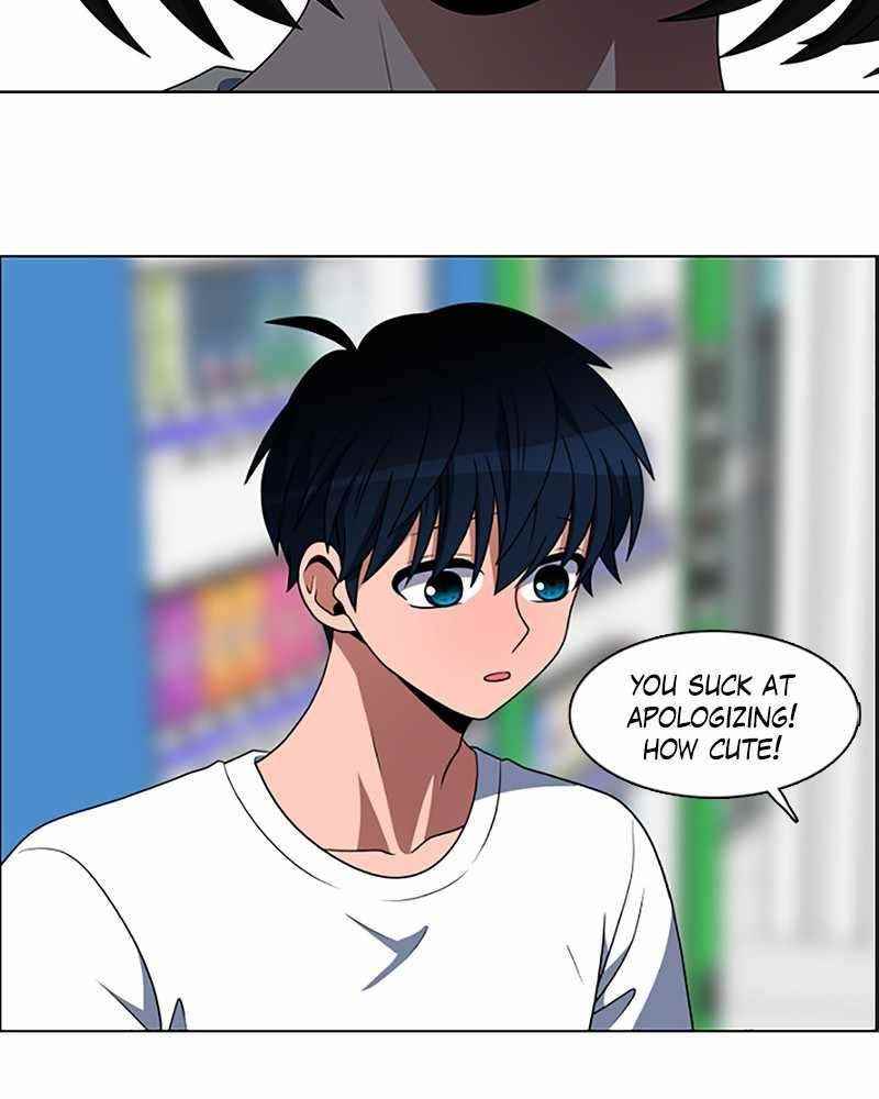 No Scope Chapter 64 - Page 18